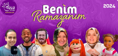 Benim Ramazanım